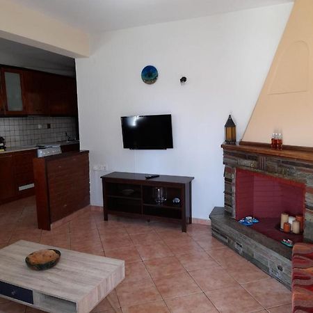 Cosy Home Áyios Nikólaos Luaran gambar