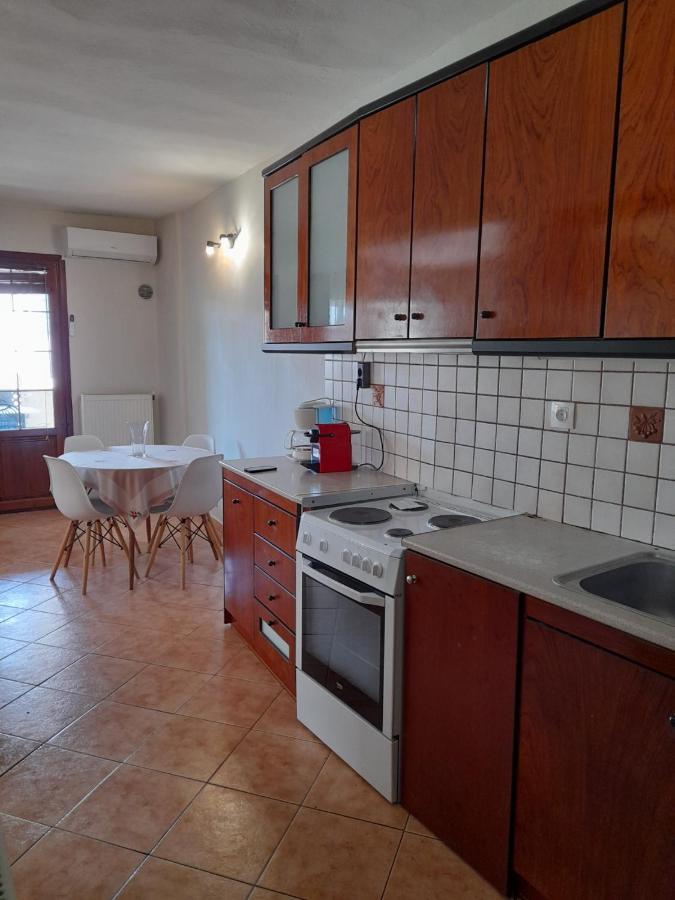 Cosy Home Áyios Nikólaos Luaran gambar