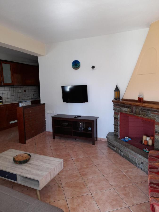 Cosy Home Áyios Nikólaos Luaran gambar