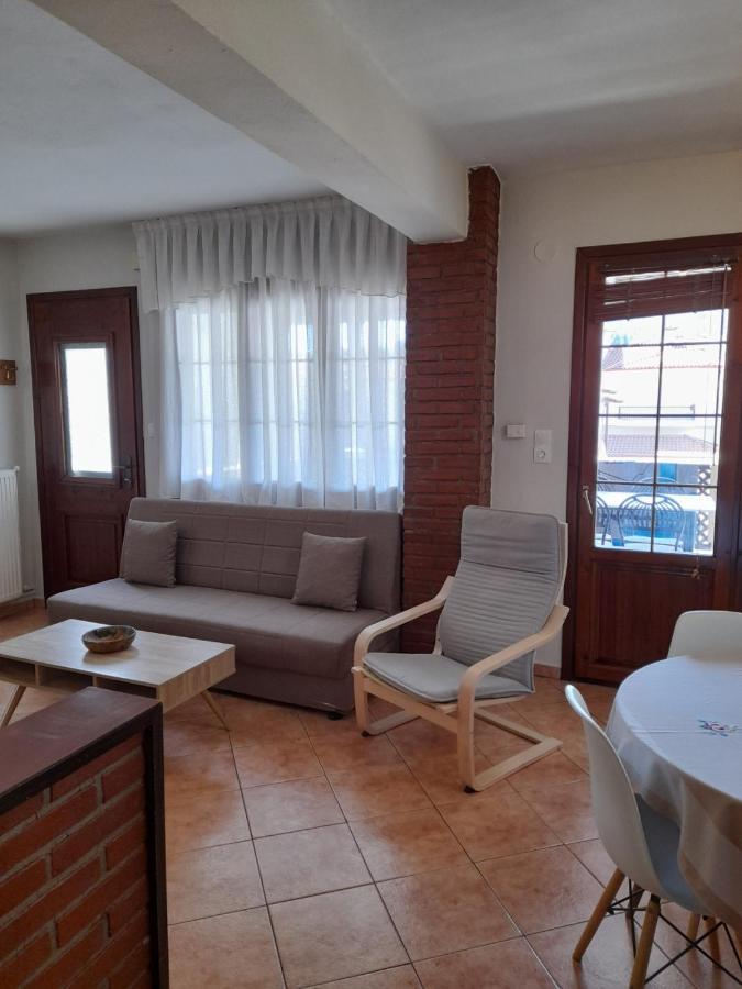Cosy Home Áyios Nikólaos Luaran gambar