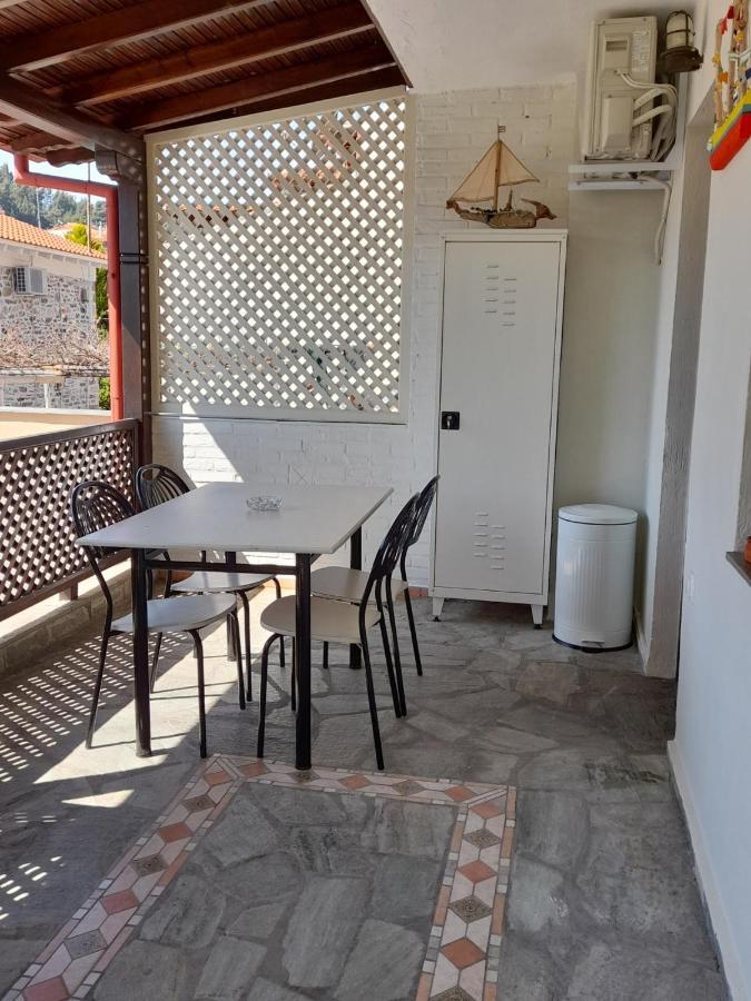 Cosy Home Áyios Nikólaos Luaran gambar