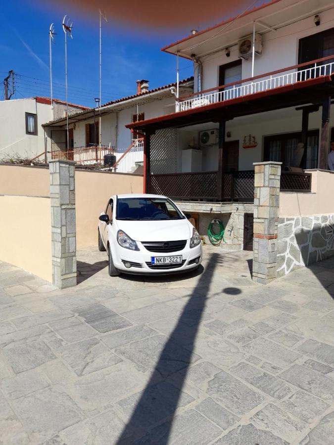 Cosy Home Áyios Nikólaos Luaran gambar