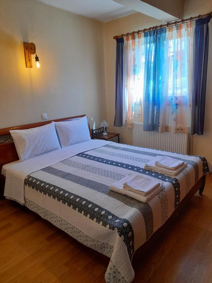 Cosy Home Áyios Nikólaos Luaran gambar